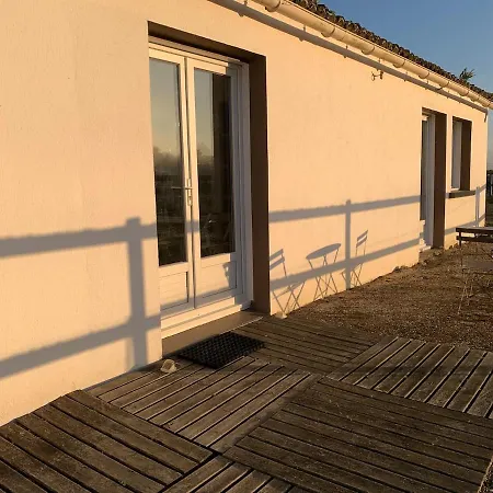Apartamento Maisonnette Proche Bord De Loire