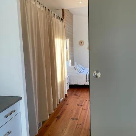 Maisonnette Proche Bord De Loire Apartamento *
