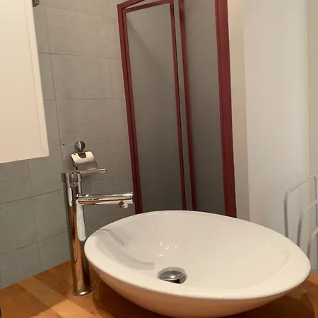 Апартаменты Maisonnette Proche Bord De Loire Saint-Julien-de-Concelles